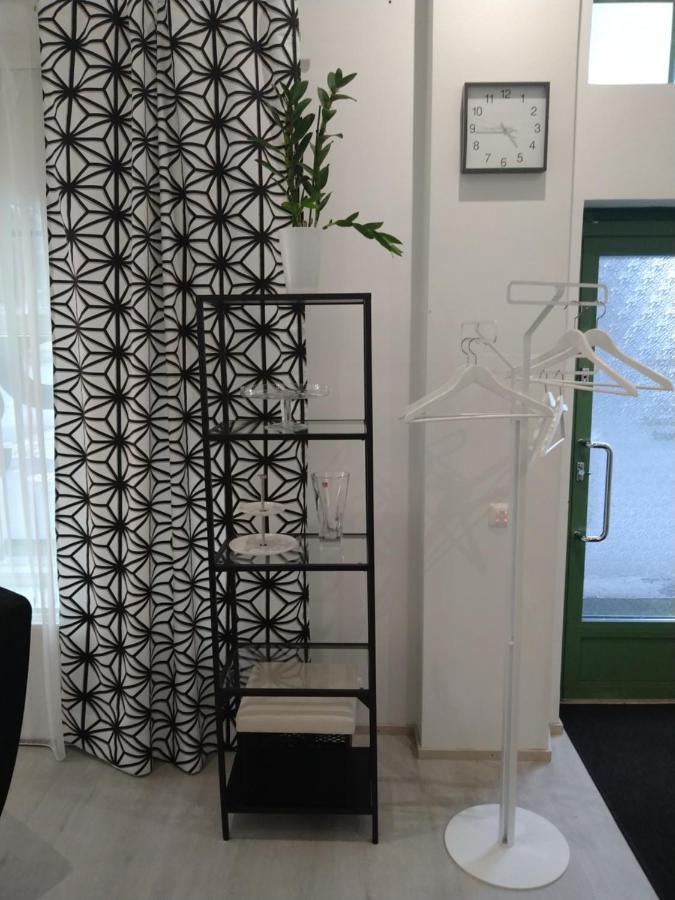 Apartment Satama Куопио Экстерьер фото