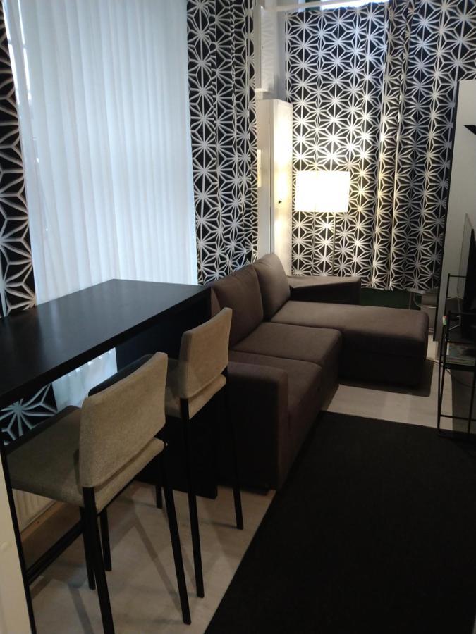 Apartment Satama Куопио Экстерьер фото