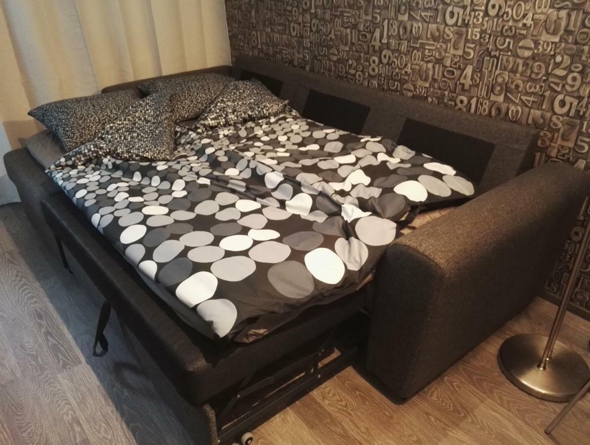 Apartment Satama Куопио Экстерьер фото